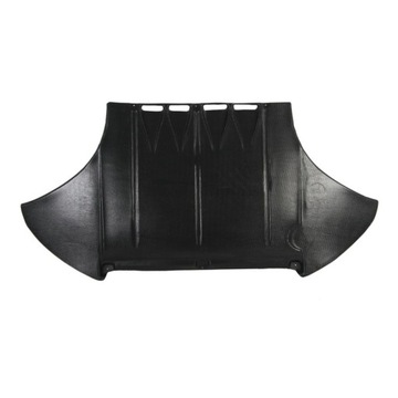 Защита двигателя audi a8 d3 02-10 фото №1