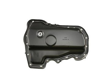 Піддон масляна citroen jumper 14- 2.0 hdi e6 фото №1