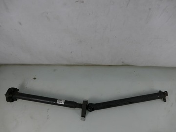 Mercedes c c204 купе рестайлинг 2.2 cdi автомат wał приводной фото №1