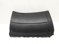 Skoda octavia 2 ii 04- бардачок пассажира консоли 1z1857097h фото №1