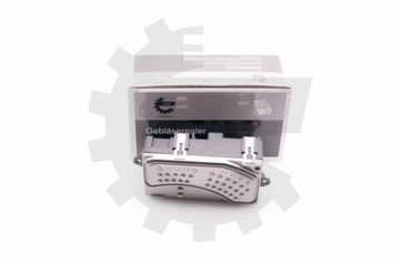 Резистор вентилятор skv 94skv028 фото №1