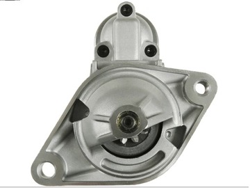 Стартер s0451 do toyota фото №1