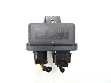 Реле свечей накаливания mazda фото №1