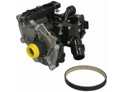 Насос воды seat leon 5f 1.8 2.0 kl 2.0 leon 5f 1.8 2.0 alhambra 2.0 фото №1