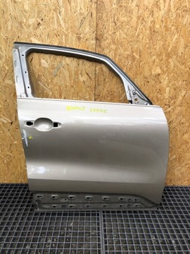 Двері праві передні перед renault espace 5 v фото №1