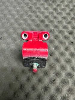 1k6827301c петля кришки багажника volkswagen audi skoda seat фото №1