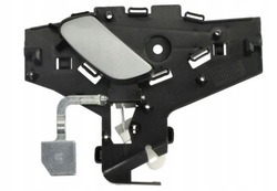 Ручка двері внутрішня перед права citroen c5 01- фото №1