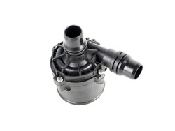 Додатковий насос води peugeot 208 2008 ii expert iv фото №1