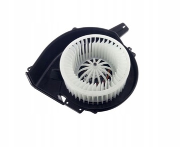 Вентилятор інтер'єру повітродувка fabia roomster новий фото №1