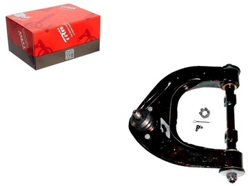 Trw рычаг подвешивание mr296094 mb831036 mr296096 фото №1