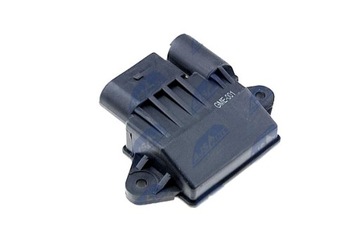 Nty блок управления реле свечей накаливания jeep grand cherokee 3.0crd фото №1