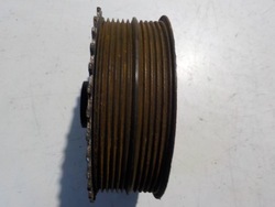 Mazda 5 1.8 16v l8 колесо пасове вала фото №1