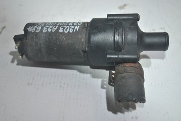 Насос води mercedes w203 c клас 0392020076 фото №1