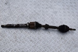 Полуось правая автомат ford c-max mk2 фото №1