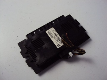 Модуль света bmw x1 e84 fl 12- фото №1