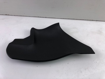 Renault scenic iv защита левая 689306283r фото №1