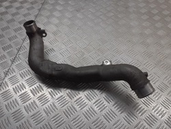 Труба шланг інтеркулер mazda 5 2.0 cd фото №1