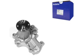 Aisin насос водяна md323372 md370803 md365087 adc49 фото №1