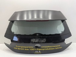 Vw id3 id.3 10a кришка зад задня багажника скло 20r фото №1