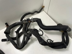 Шланг води магістраль дроти водяний 1.5 dci фото №1