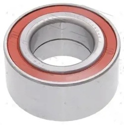 Підшипник ступиці колеса dac45844042 febest acura honda фото №1