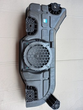 Kia niro ii 2022- динамик сабвуфер 96380-at200 фото №1