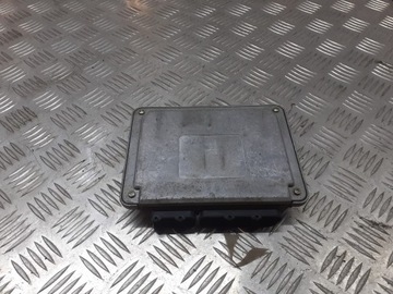 Блок управления компьютер двигателя vw golf iv 1.4 16v фото №1