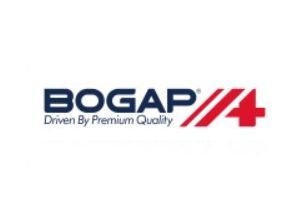 Bogap шланг інтеркулер фото №1