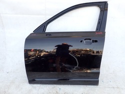 Volvo xc90 ii 2 14- дверь перед передние левая фото №1