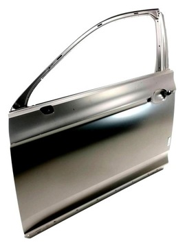 Двері лівий перед ліві передні vw passat b8 3g 3g0831055ag нове org фото №1