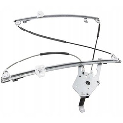 Механізм скла перед праві citroen xsara picasso фото №1