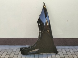 Крыло переднее перед левый bmw x6 f86 x6m фото №1