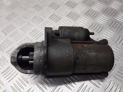 Стартер opel vectra c 2.2 direct фото №1