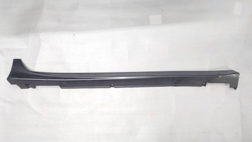 Планка порогова поріг honda accord viii універсал type-s фото №1