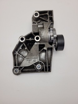 Лапи генератора insignia astra 2.0 cdti a20dth фото №1