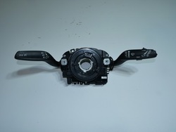 Підкермові важелі стрічка vw seat skoda 5k0953569f фото №1