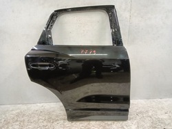 Дверь правые задние правые зад audi q3 ii 83a 18- фото №1