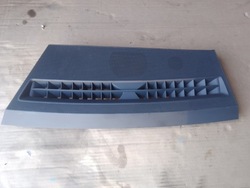 Решітка динаміка панелі audi a6 a7 4k1819635a фото №1