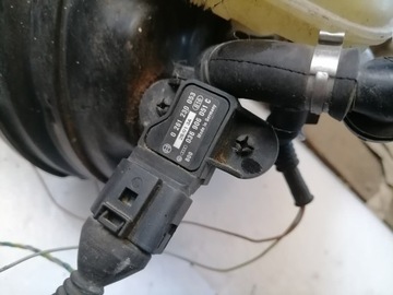 Mapsensor audi a6 c5 a4 b6 0261230053 фото №1