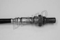 Лямбда-зонд toyota фото №1