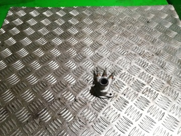 Підігрівач води 1.9tdi 110km asv alh vw golf iv leon bora octavia фото №1