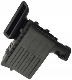 Корпус фильтра воздуха vw golf vii 7 1.6 tdi new фото №1