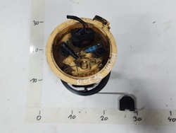 Vw passat b7 10-14r 2.0 tdi cff насос пального фото №1