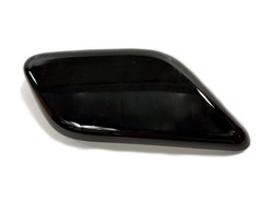 Заглушка склоомивача vw tiguan 2008- ліва c9x фото №1