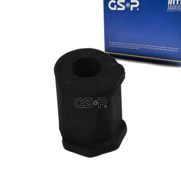 Подушка стабілізатора gsp do lexus gs 300 фото №1