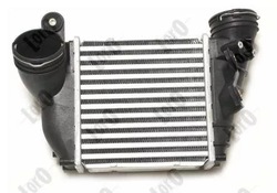 Интеркулер vw golf iv 1,9tdi 00-06 053-018-0008 фото №1
