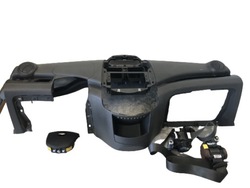 Панель консоль подушка ремені chevrolet spark eu фото №1