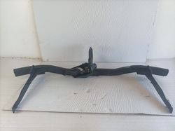 Audi a4 b9 2015 hak буксировочный фото №1