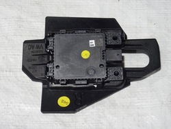 Радар acc модуль датчик дистроник перед правые vw passat b9 arteon 3wa907541 фото №1