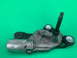 Моторчик задней дворники ford c-max i mk1 03- фото №1